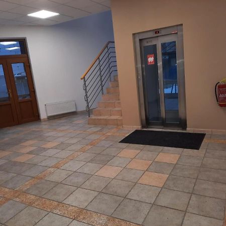 Apartman Amore Bešeňová Extérieur photo
