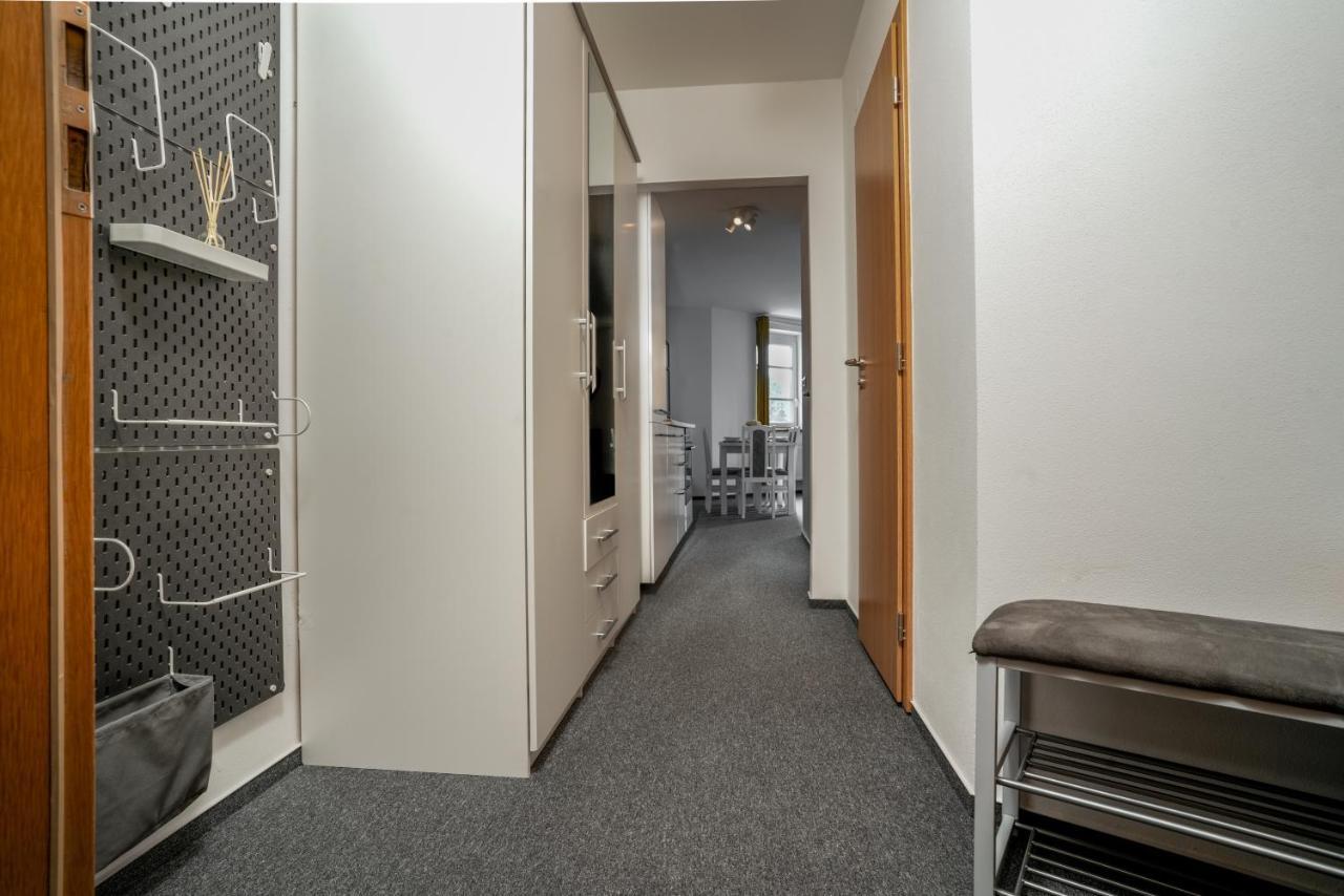 Apartman Amore Bešeňová Extérieur photo