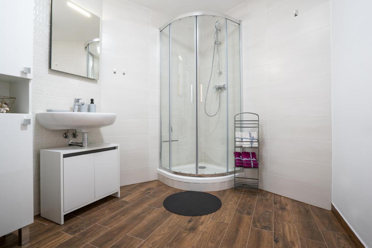 Apartman Amore Bešeňová Extérieur photo