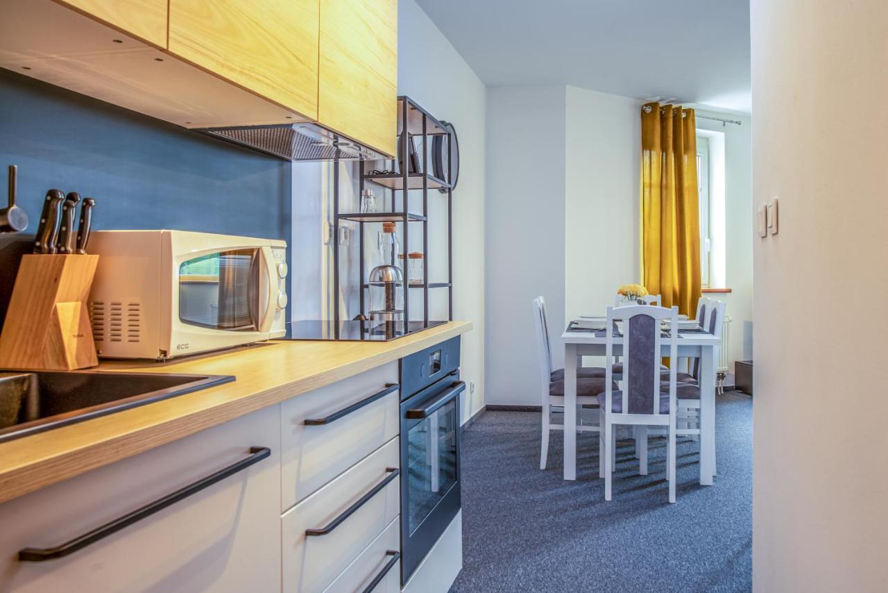 Apartman Amore Bešeňová Extérieur photo