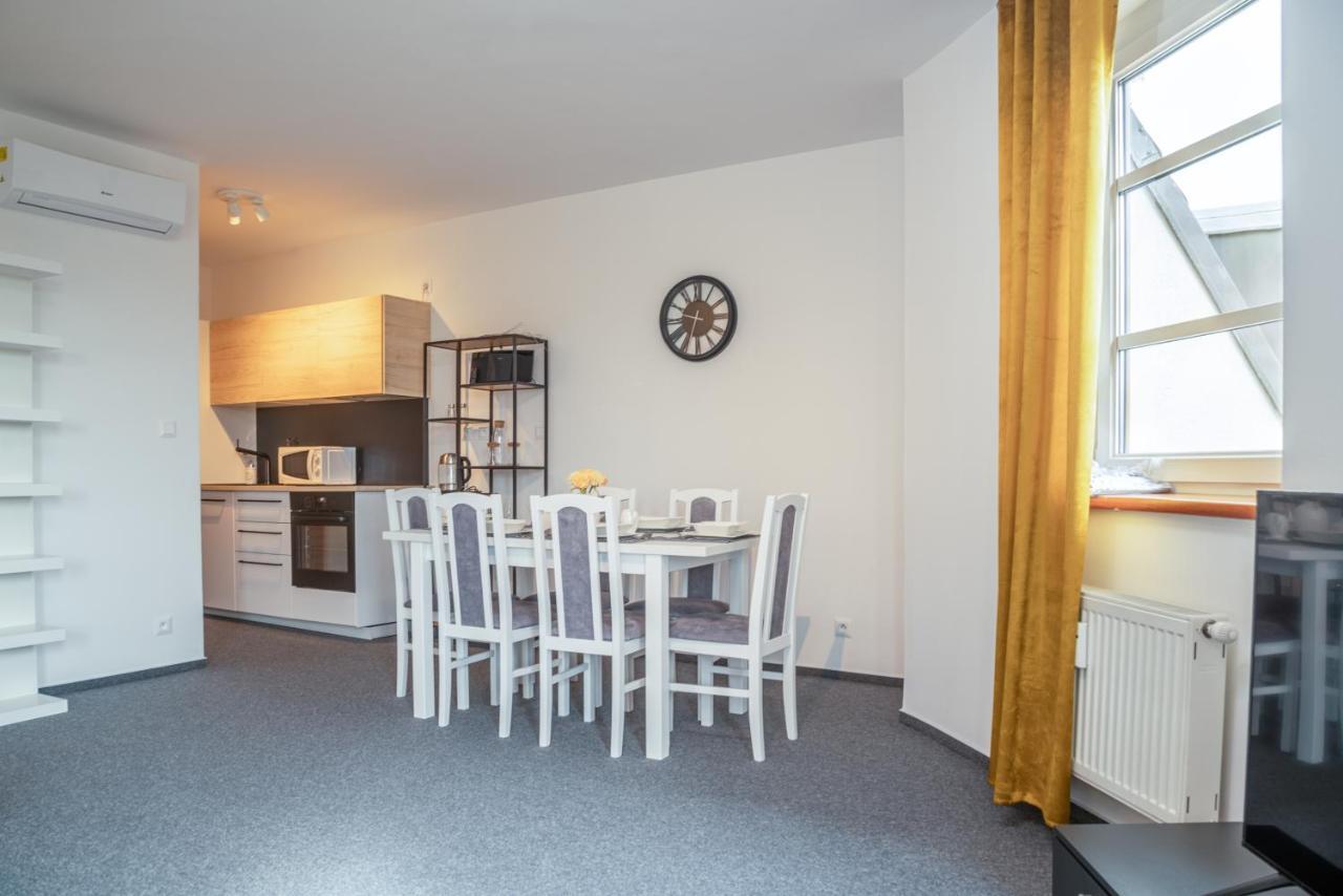Apartman Amore Bešeňová Extérieur photo