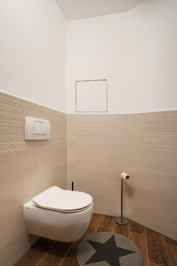 Apartman Amore Bešeňová Extérieur photo