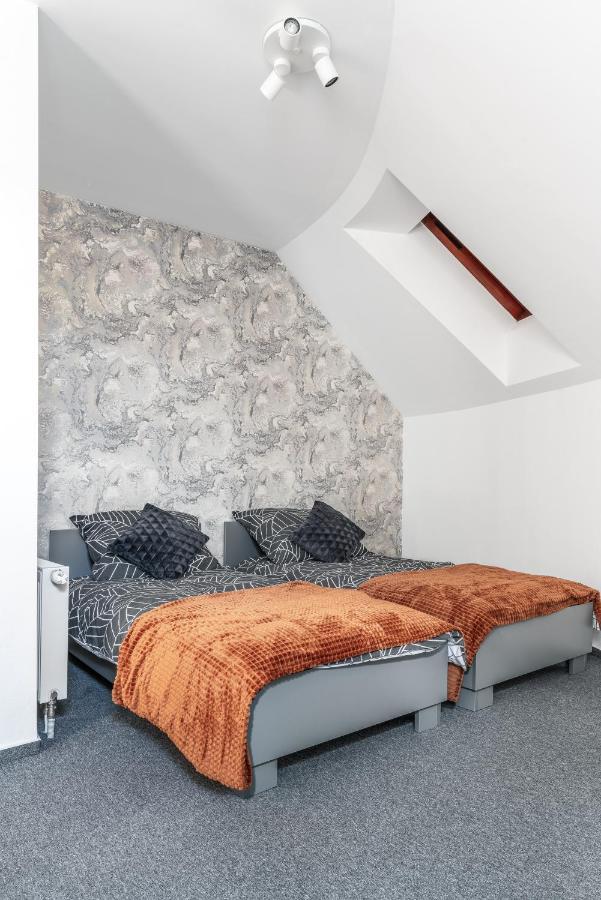 Apartman Amore Bešeňová Extérieur photo
