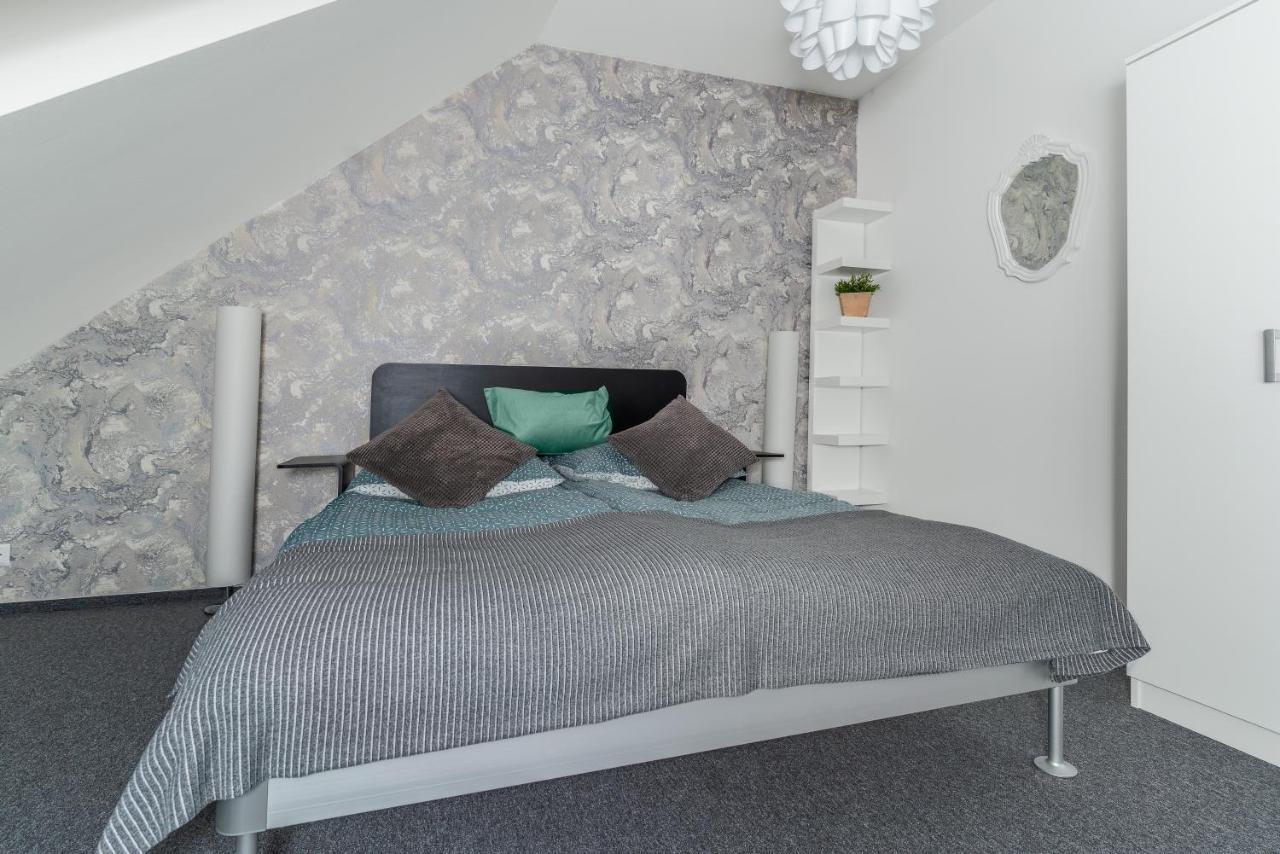 Apartman Amore Bešeňová Extérieur photo