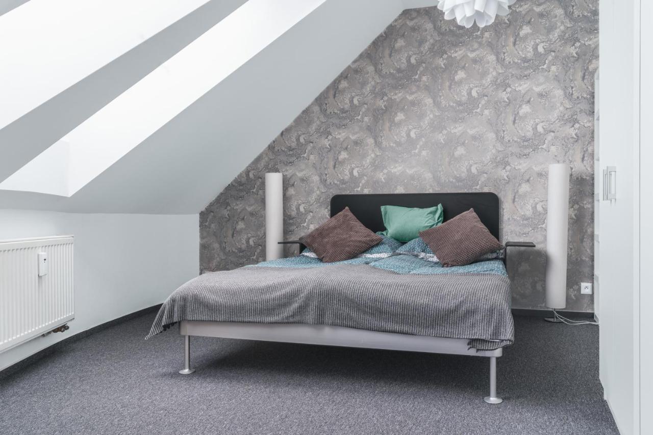 Apartman Amore Bešeňová Extérieur photo