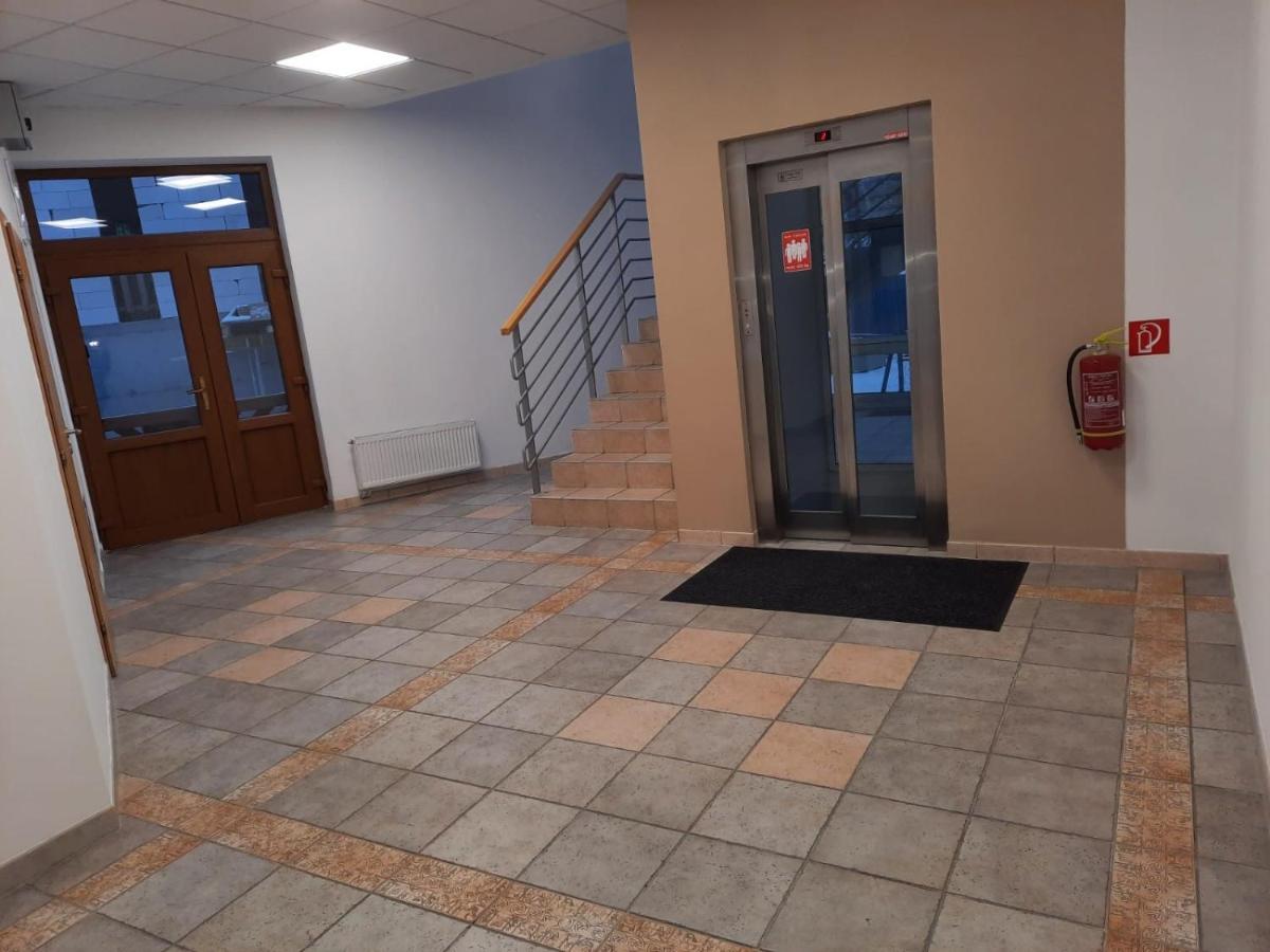 Apartman Amore Bešeňová Extérieur photo