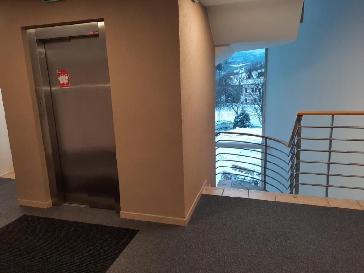 Apartman Amore Bešeňová Extérieur photo