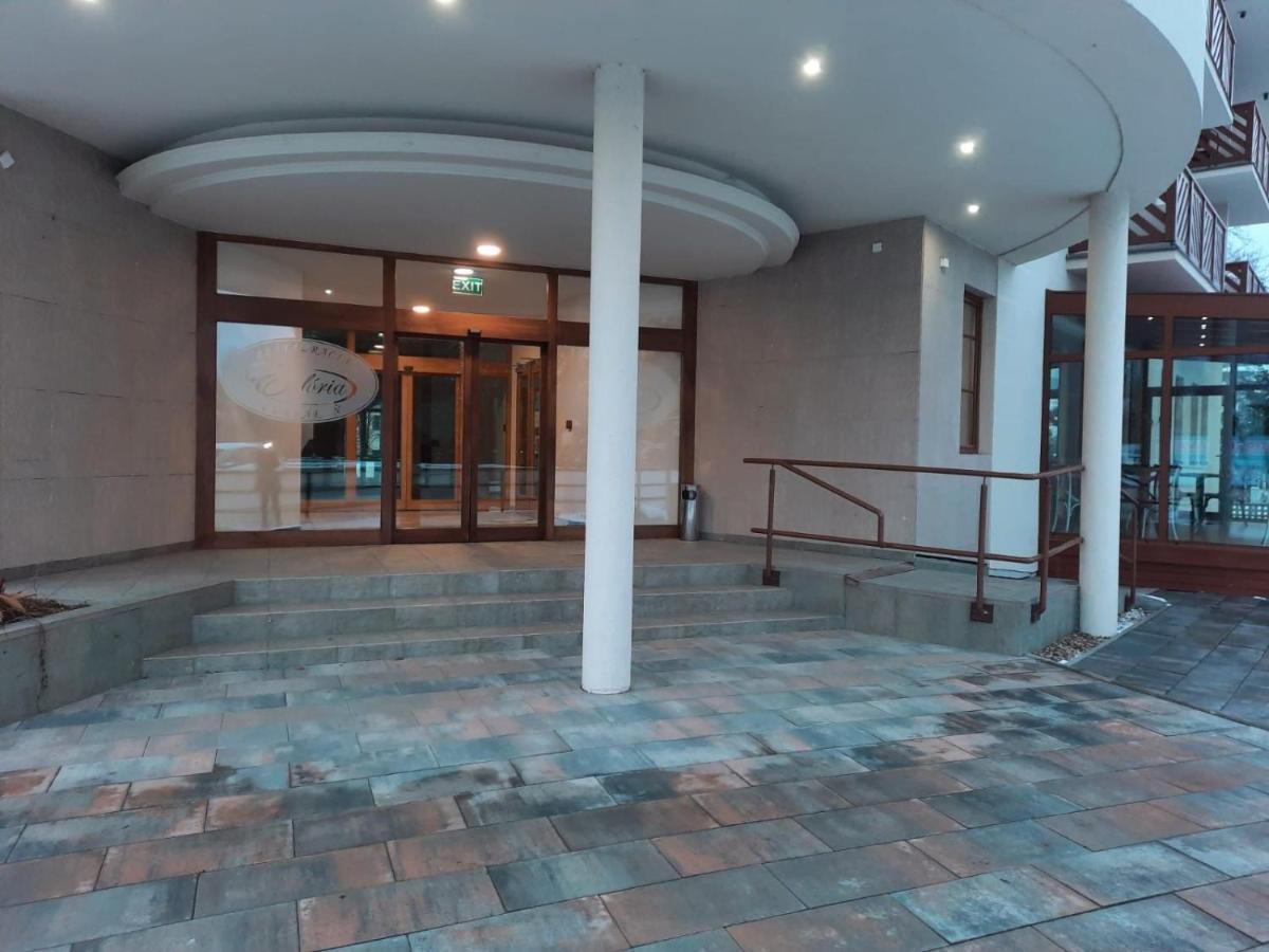 Apartman Amore Bešeňová Extérieur photo