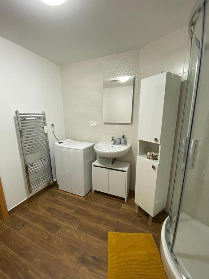 Apartman Amore Bešeňová Extérieur photo